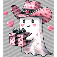 Valentine's Day-QRJ  2315